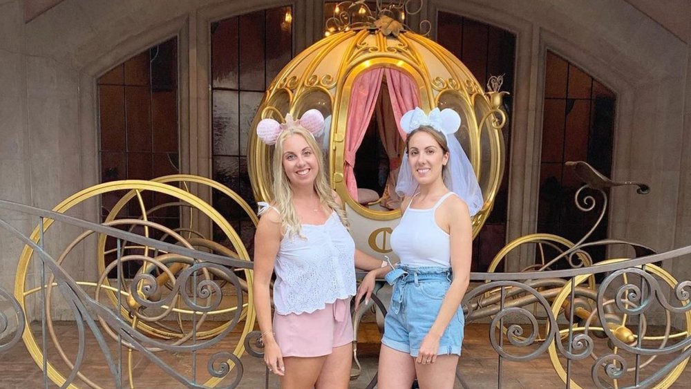 Dine like royalty at this magnificent fairytale-come-to-life restaurant! Credit: @a_sprinkle_of_jo on Instagram