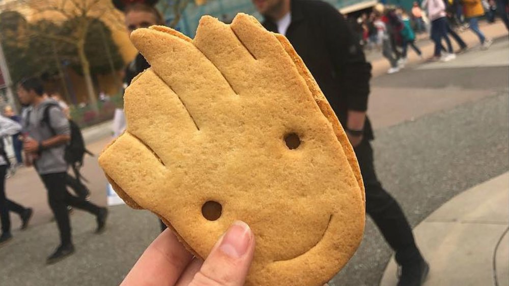 “I am Great, I mean, Groot” Credit: @helena_isbye on Instagram