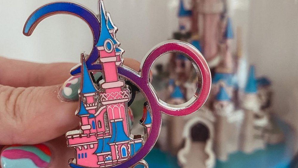 Take the magic home with you through these 30th-anniversary souvenirs! Credits: @must_be_megs on Instagram