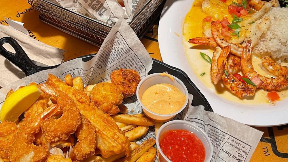 Get your shrimp on! Image credits: @min_chayisara on Instagram 