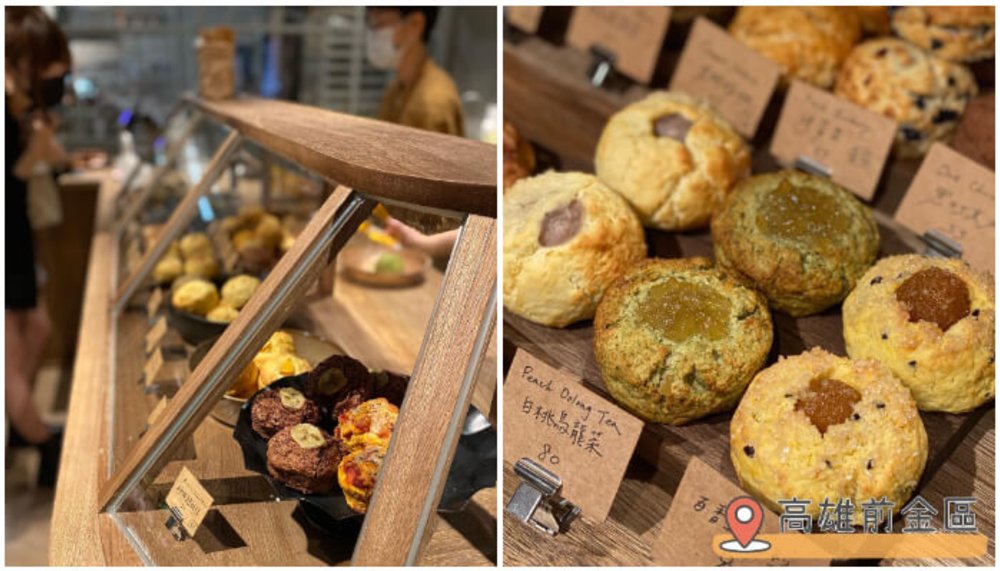 台南咖啡廳:木溪