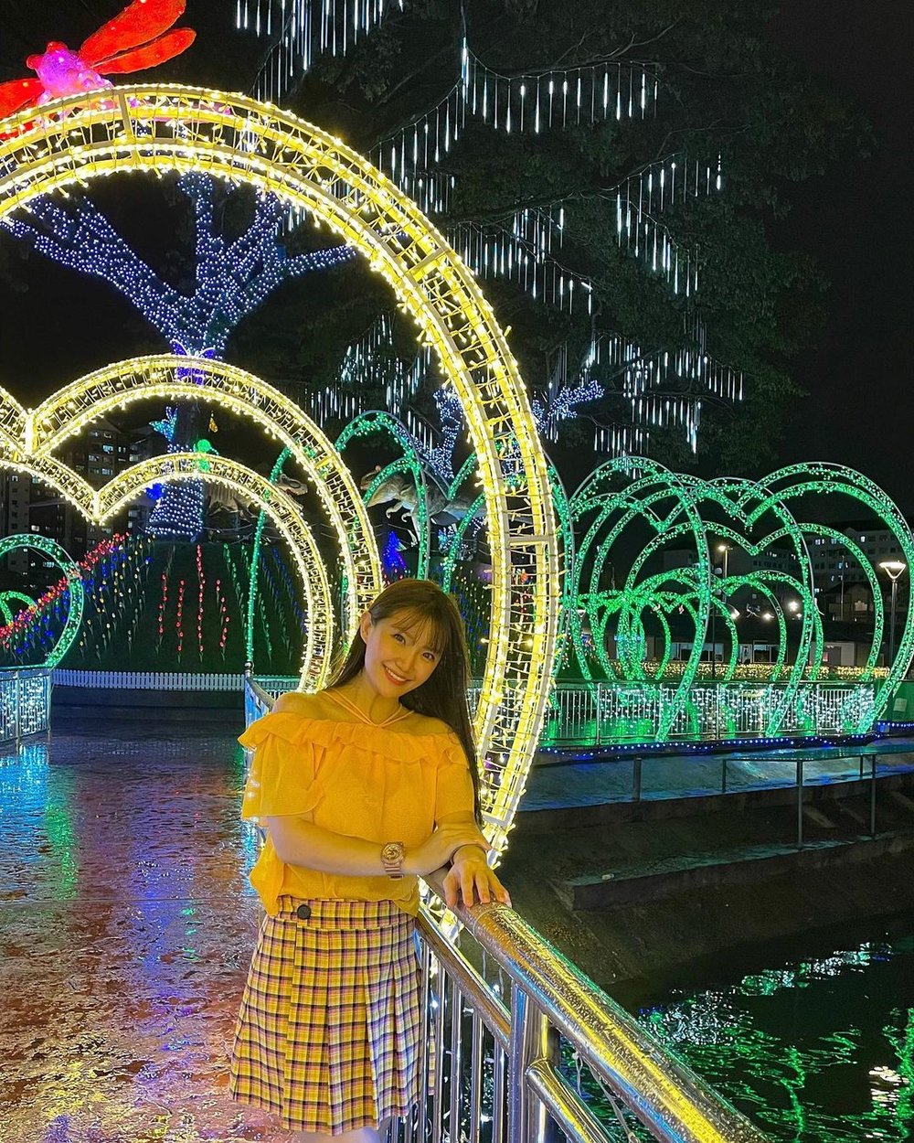 99 Wonderland Park wildlife in the city selayang kl review