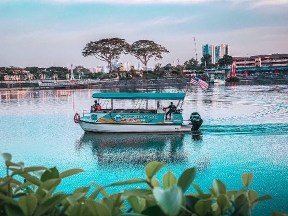 99 Wonderland Park wildlife in the city selayang kl review