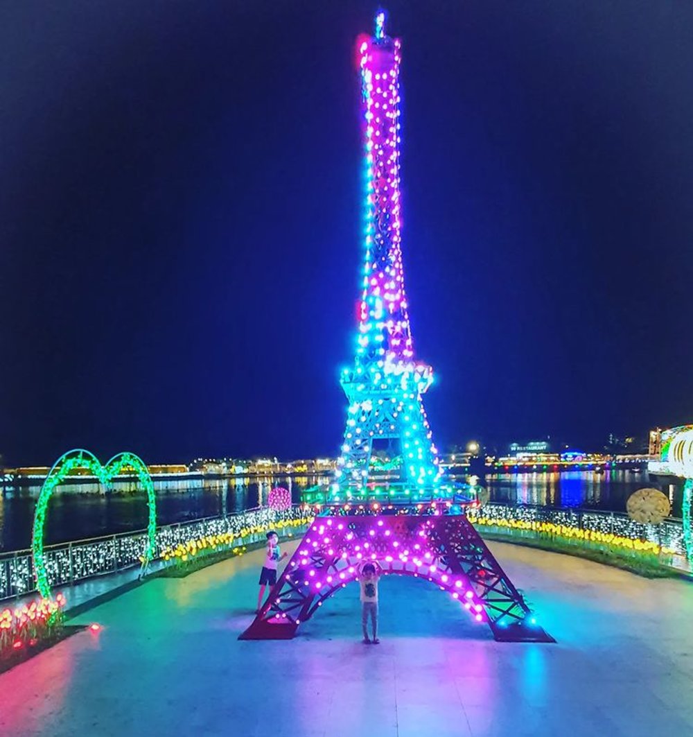 99 Wonderland Park wildlife in the city selayang kl review