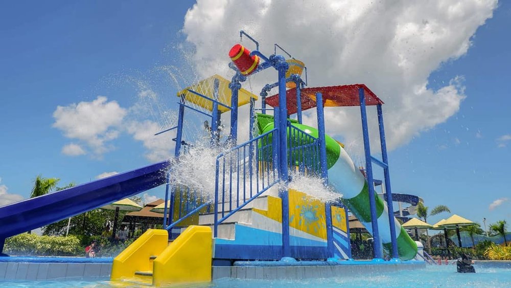 9 Water and Theme Parks Near Metro Manila For All Ages - Klook Travel Blog