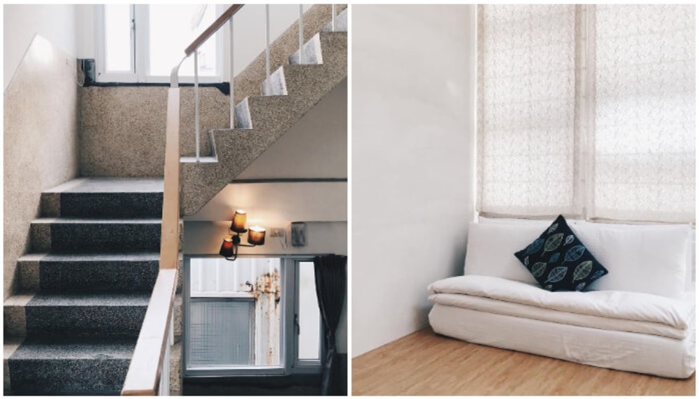 台南民宿:小南天生活輕旅