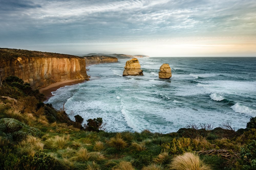 great ocean road road trip