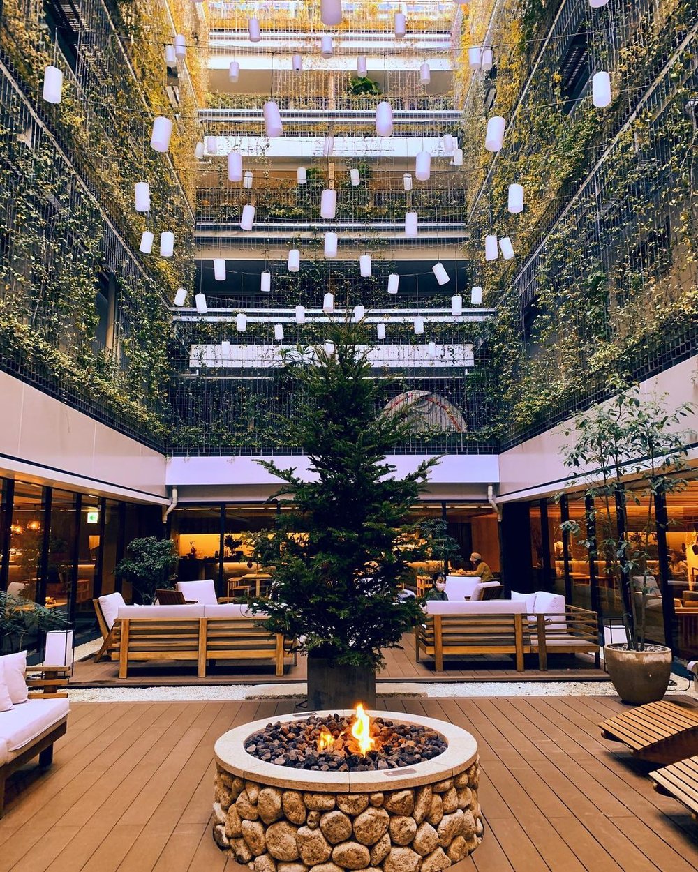 京都自由行｜Good Nature Station Kyoto @yuko_sweets_