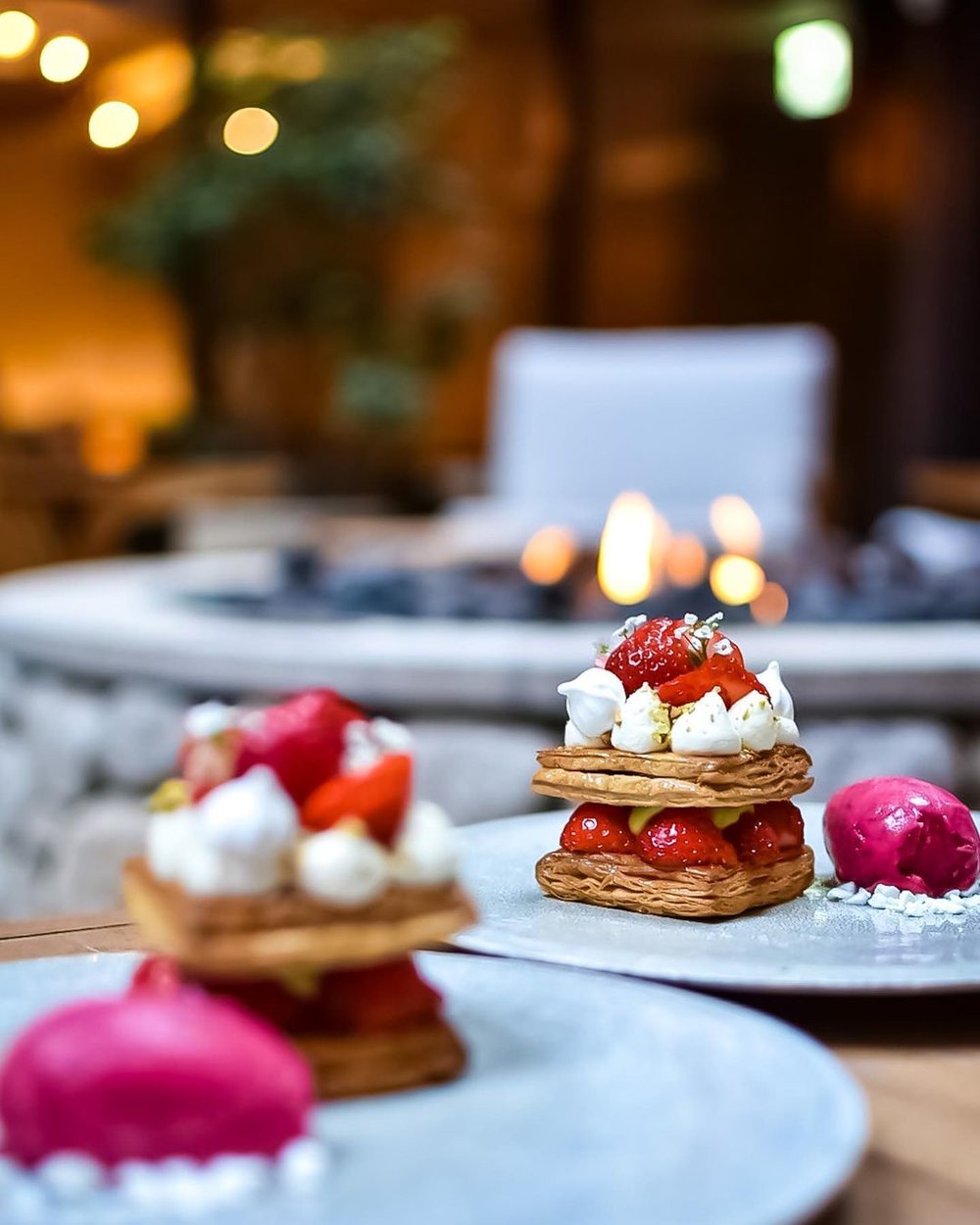 京都自由行｜Good Nature Station Kyoto Sweets @yuko_sweets_