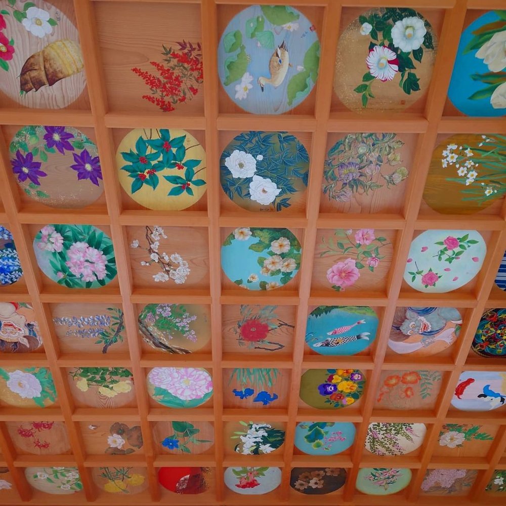 正寿院　@kyochan_happy