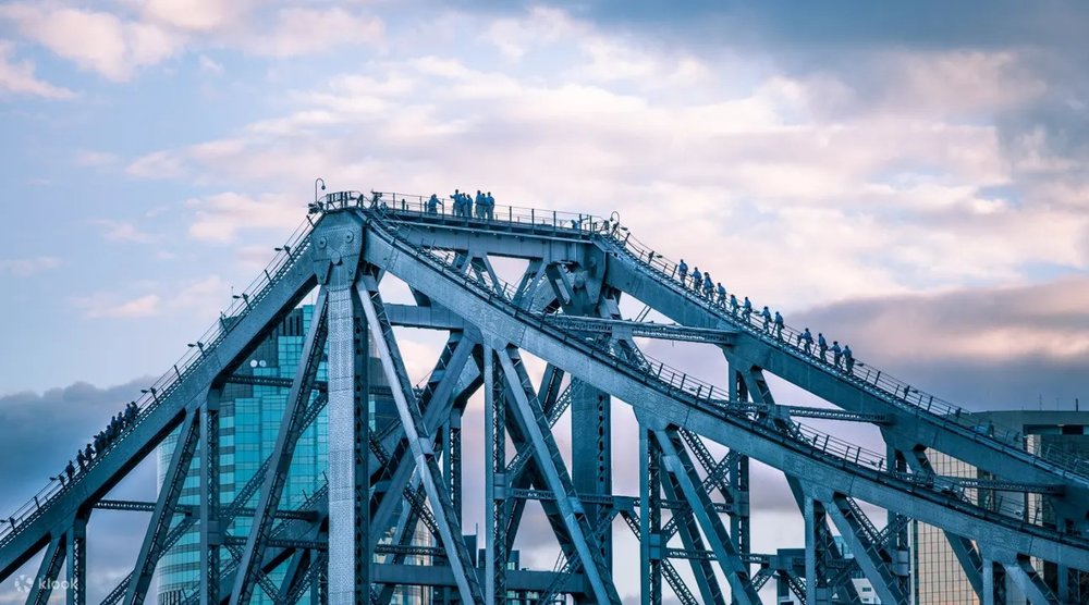 Story Bridge brisbane