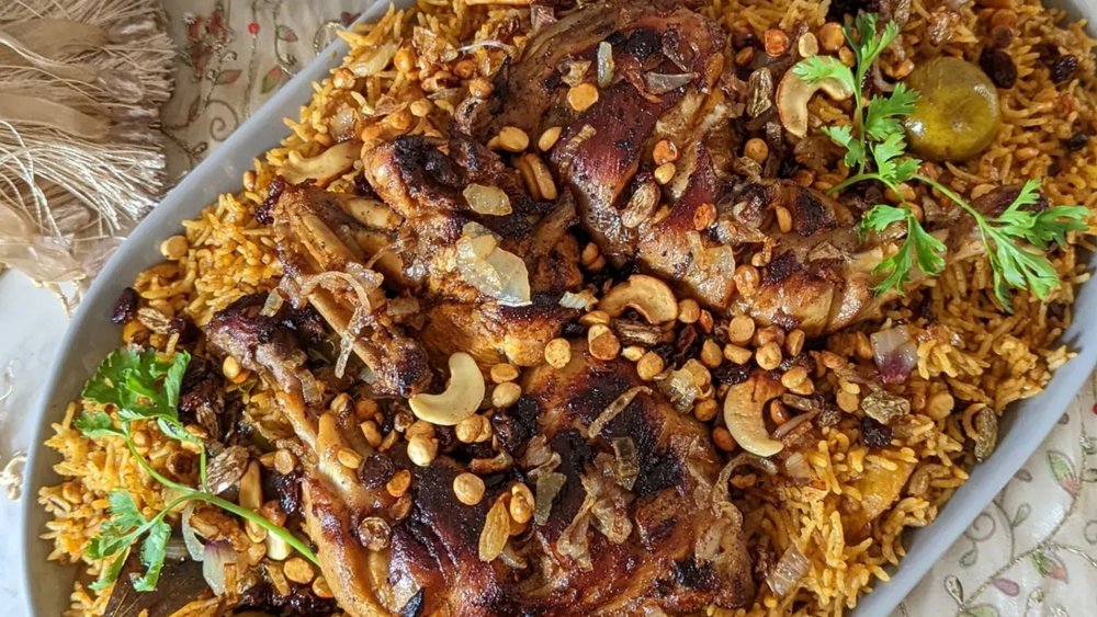 Image credits: @foodfaithandflavours on Instagram