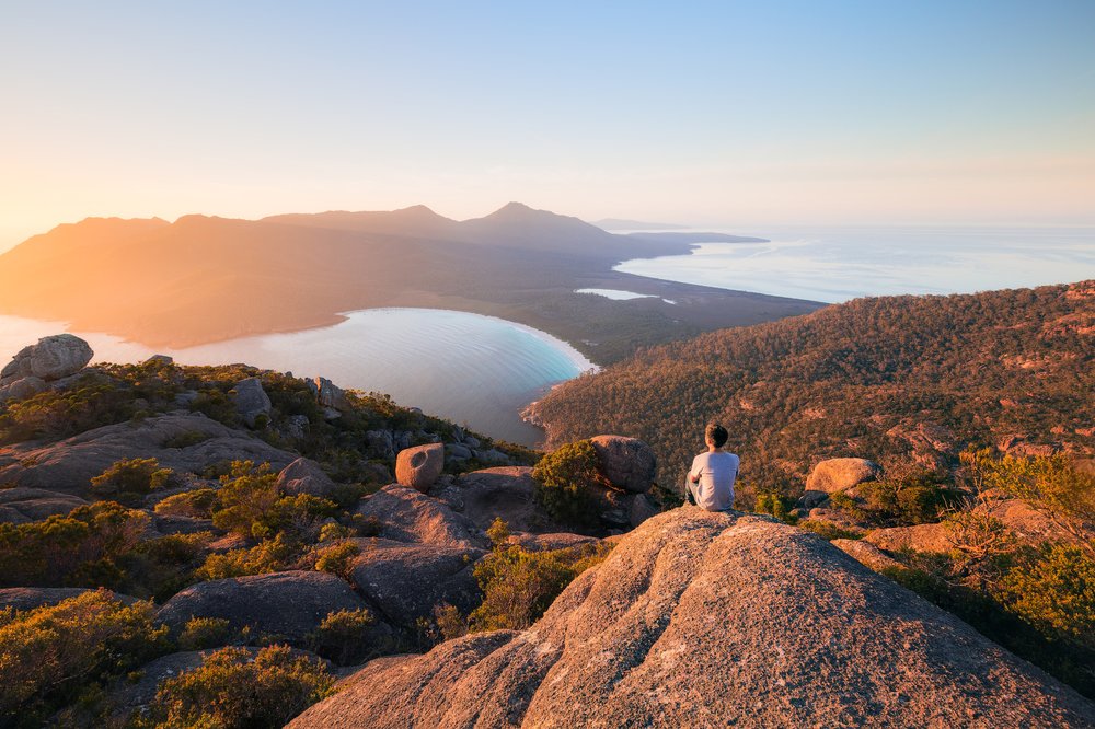 Freycinet National Park