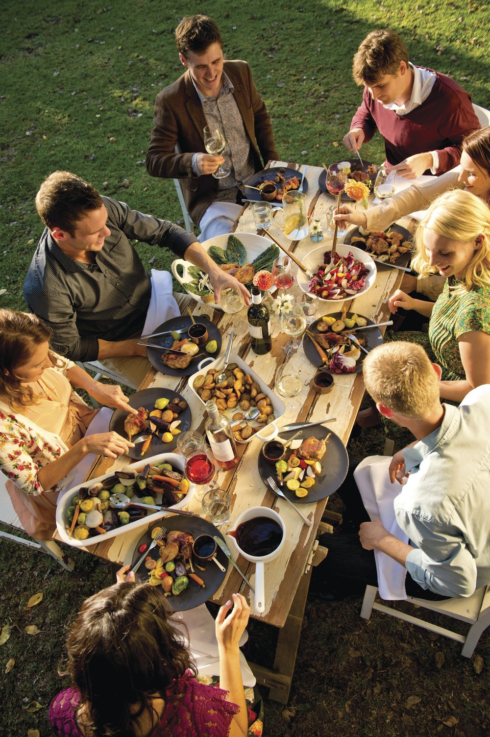 The White House, Hahndorf, SA