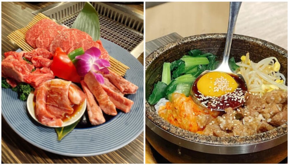 板橋美食：鹿兒島燒肉專賣店