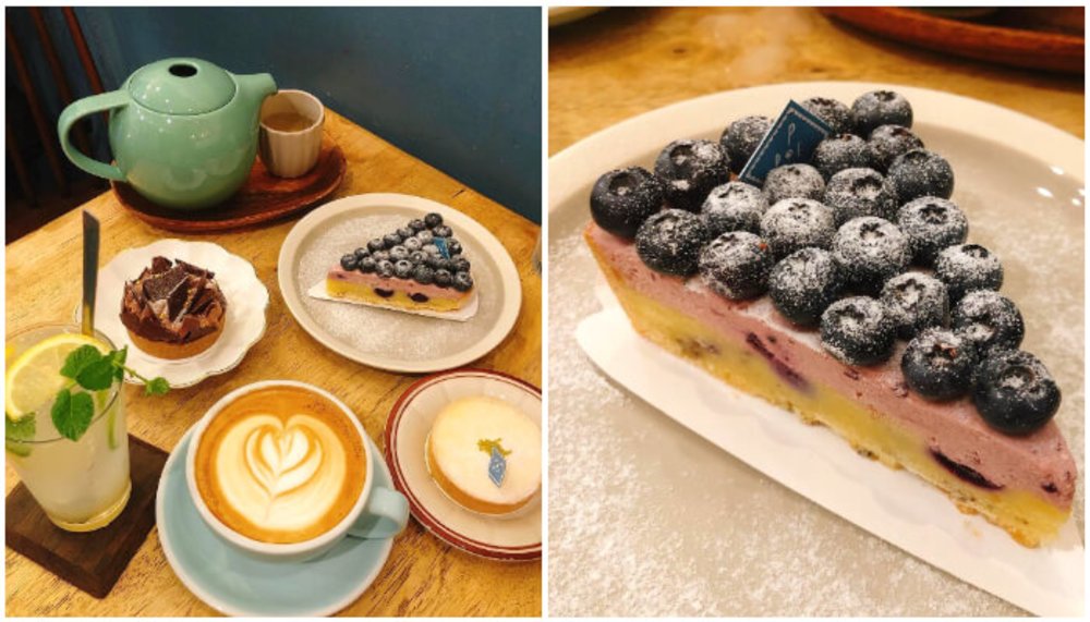 板橋美食：澎派 Ponpie