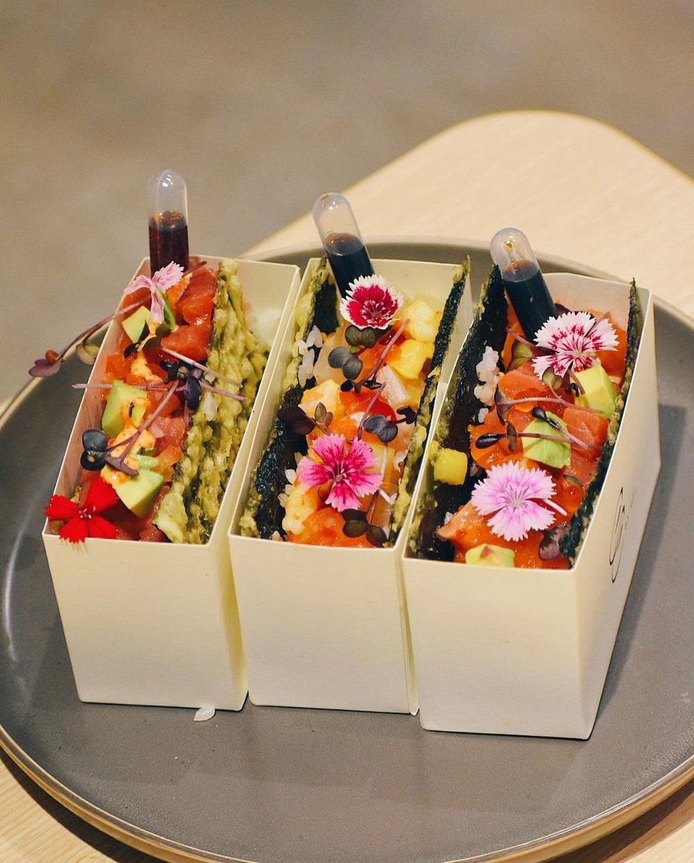 cc by mel new cafe bukit jalil kl dessert