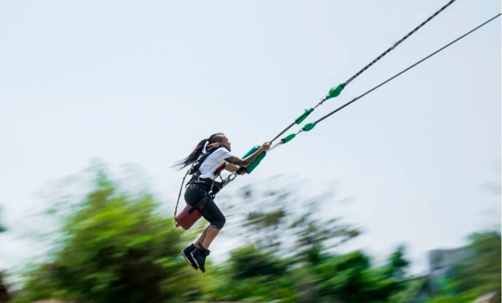 slingshot