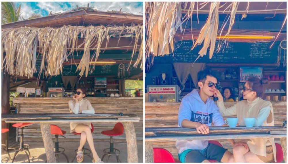 台東露營：浪花蟹露營區