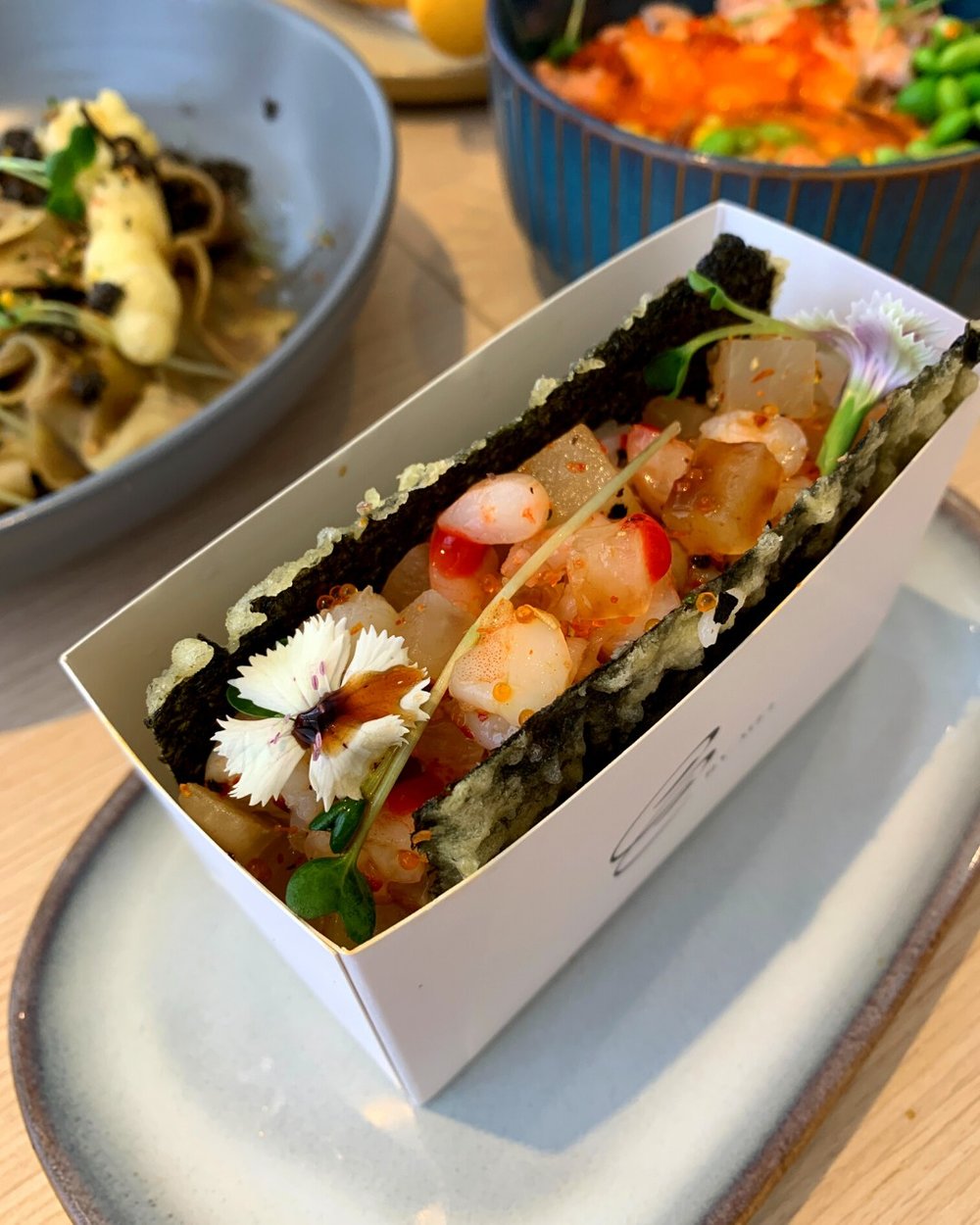 cc by mel new cafe bukit jalil kl dessert