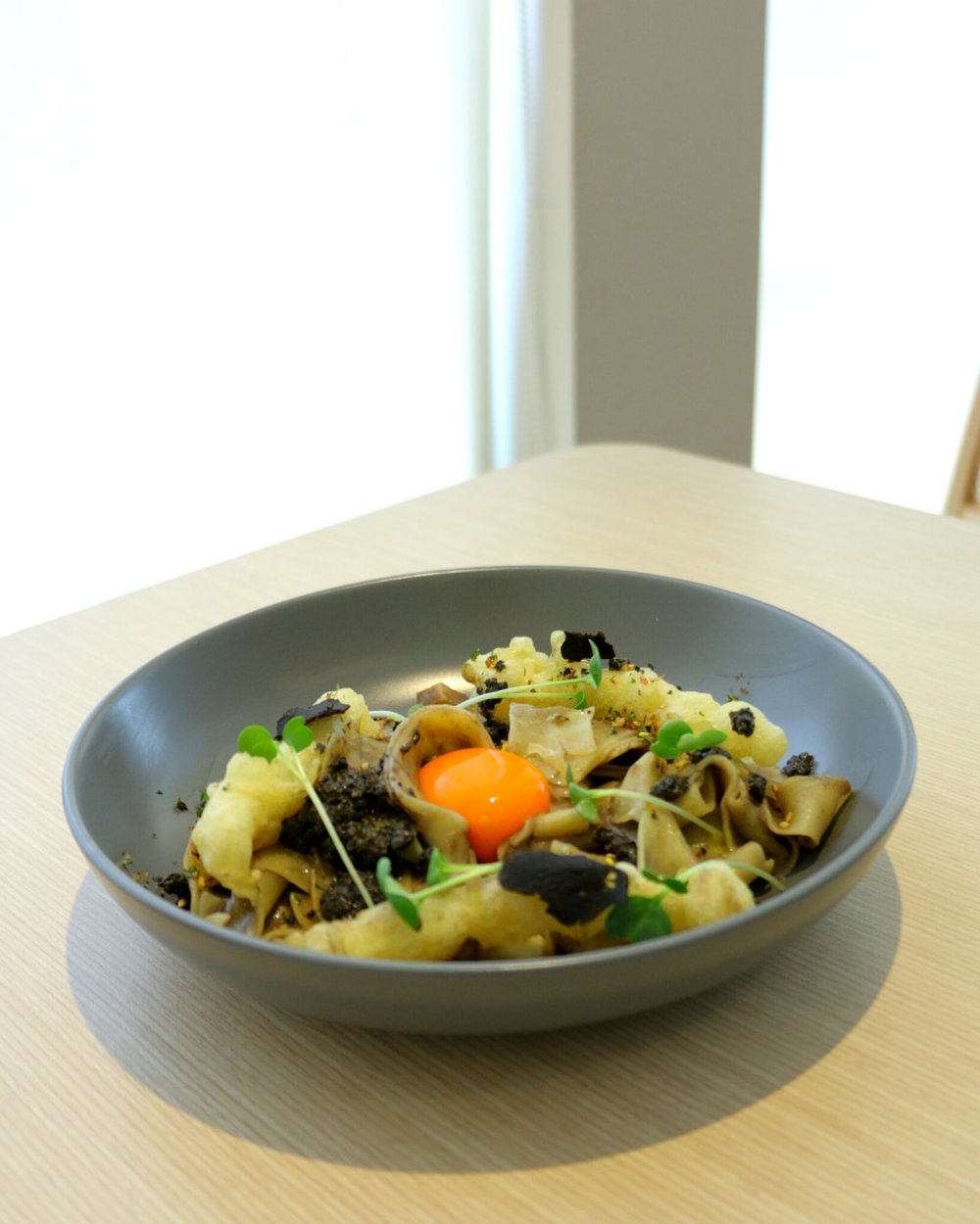 cc by mel new cafe bukit jalil kl dessert