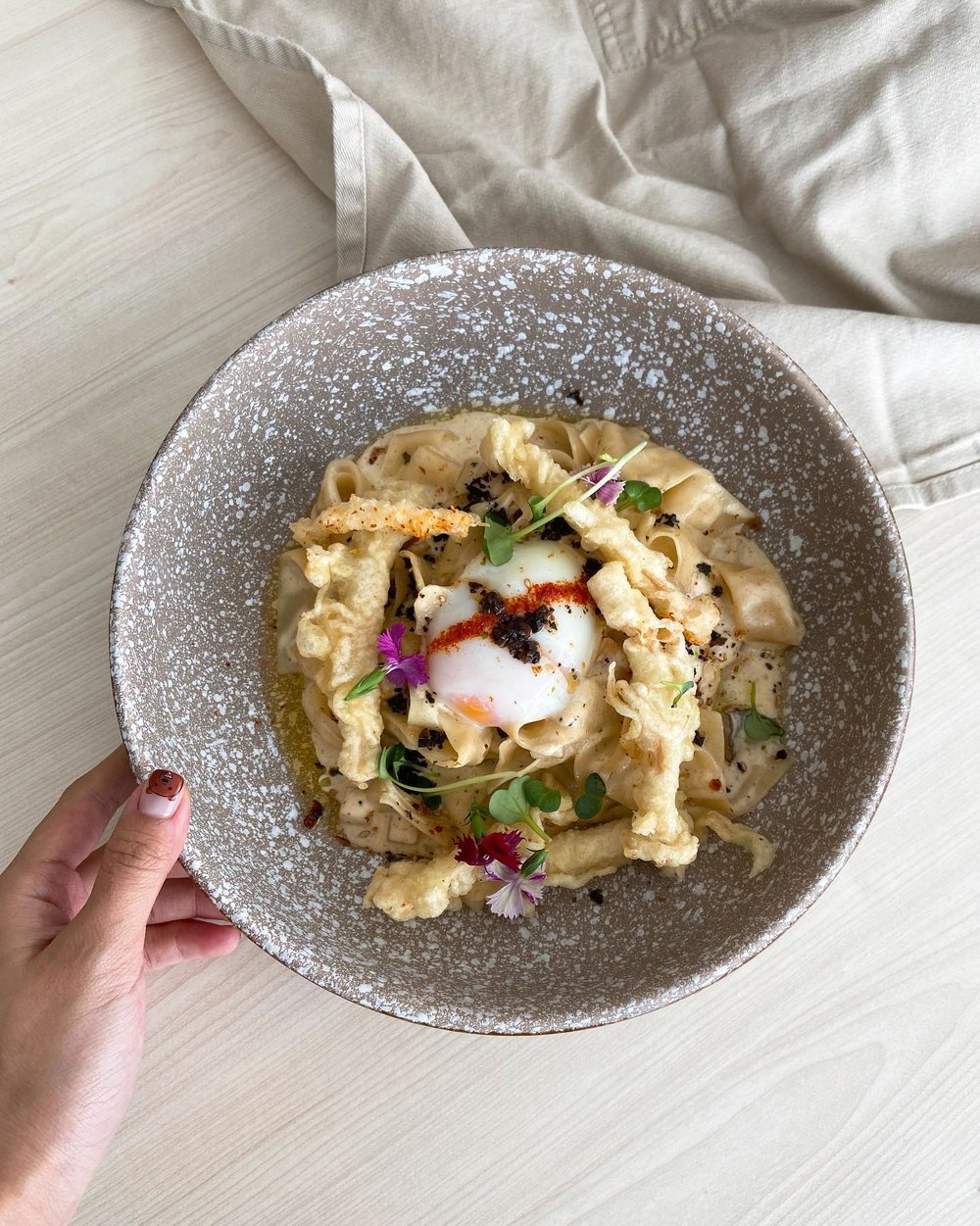 cc by mel new cafe bukit jalil kl dessert