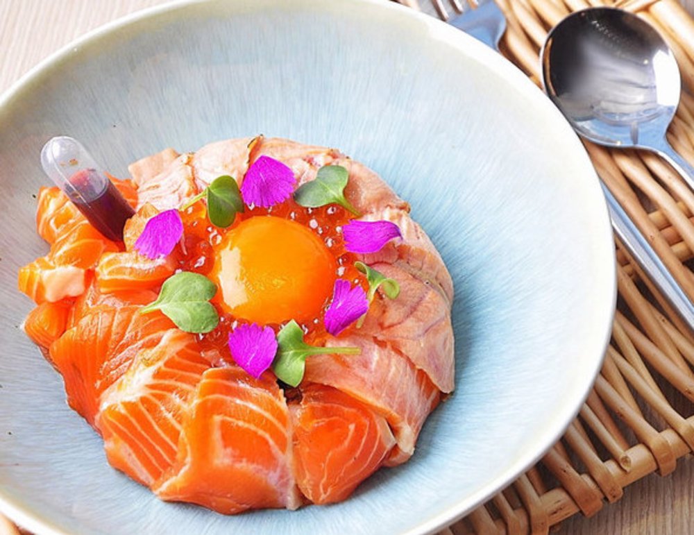 cc by mel new cafe bukit jalil kl dessert