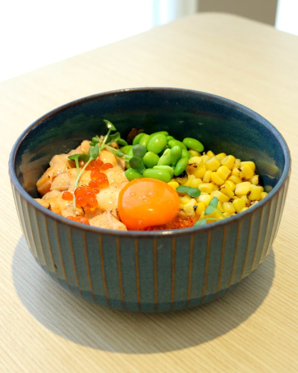 cc by mel new cafe bukit jalil kl dessert