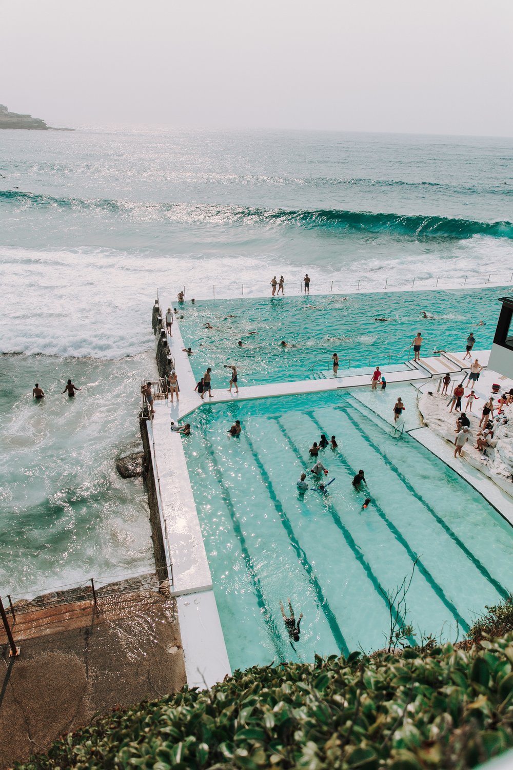Bondi Beach Australia - step by step guide to apply for AustralianETA