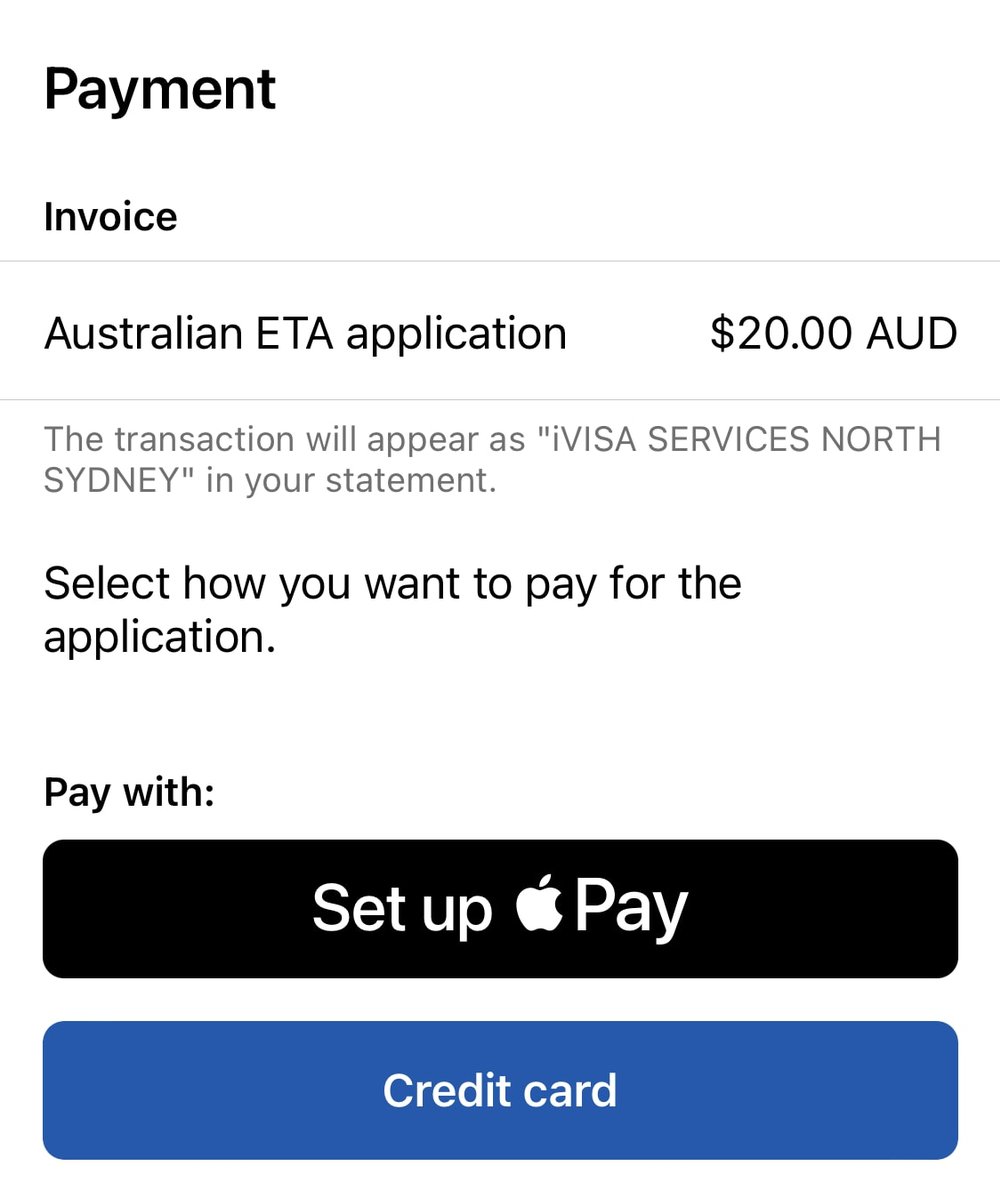 A Complete Step By Step Guide On How To Apply For Australian Eta Visa In 2022 Klook Travel Blog 8456