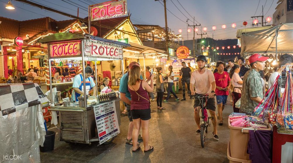 Bangkok to hua hin road trip drive