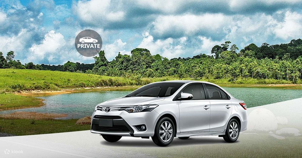 bangkok thailand  car rental 