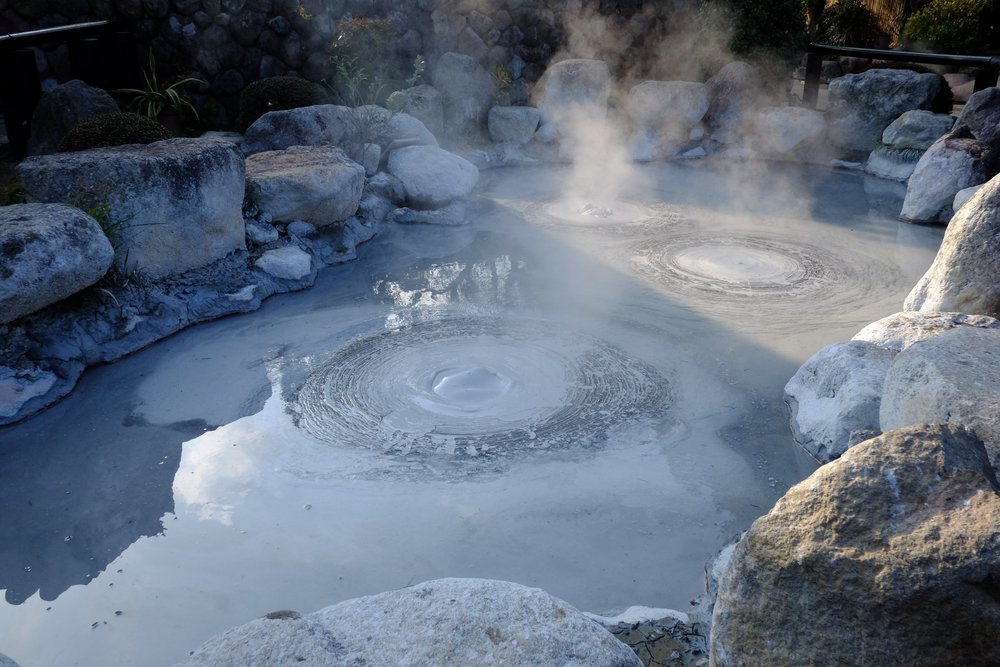 Experience Vietnam Through Its Historic Hot Springs