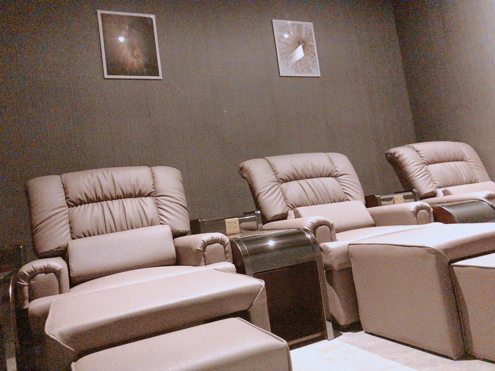 高雄按摩木棉花足體養生會館