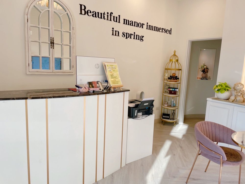 高雄按摩貝莉登生活美學館