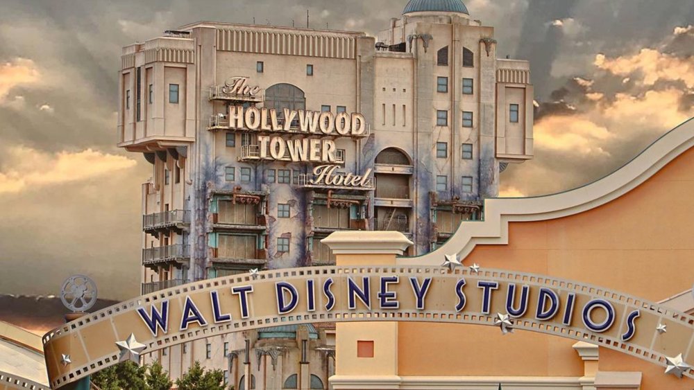 The Walt Disney Studios Park offers immersive experiences that make you feel like you’re part of the Disney and Pixar world! Credits: @disney_spotting