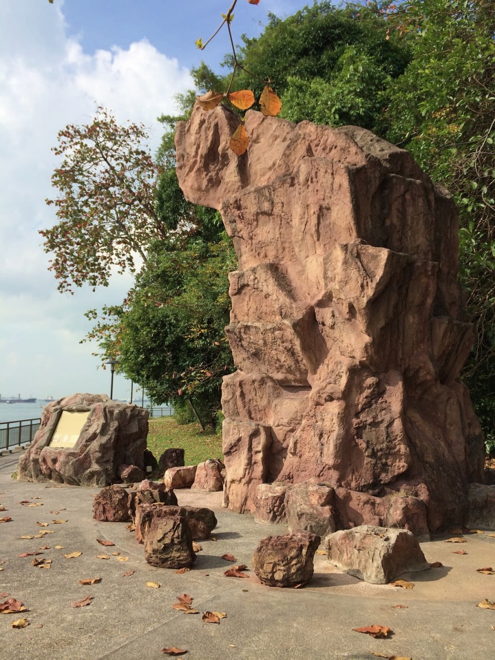 Khu Dự Trữ Sinh quyển Labrador