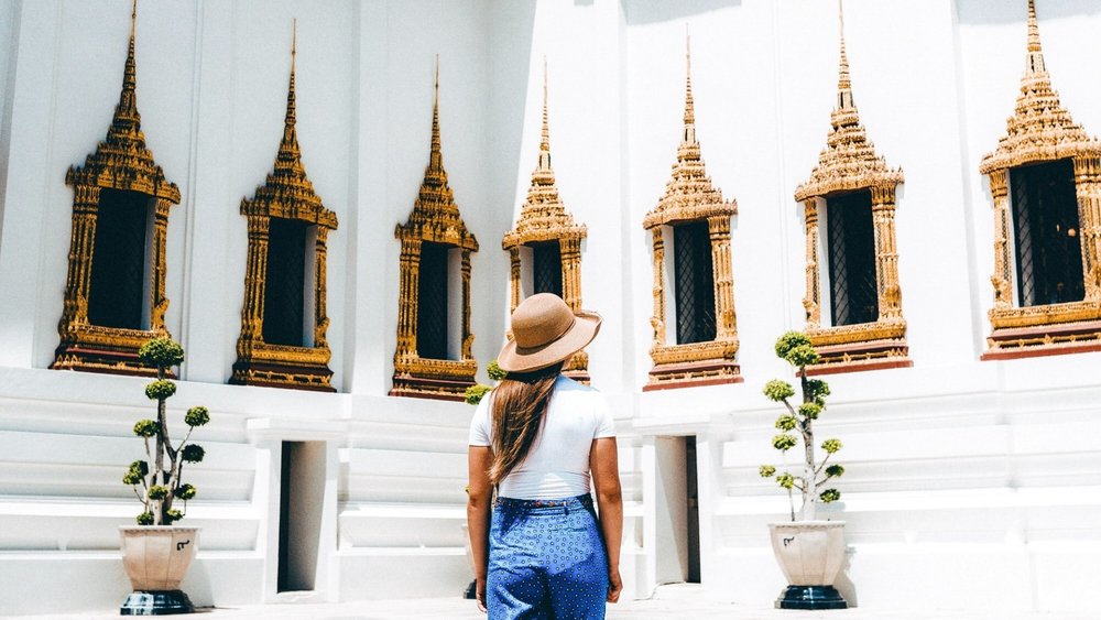 Time for Thai adventures!