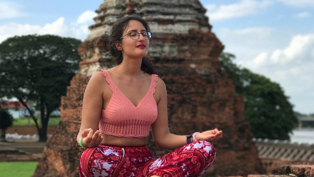 Find your zen when you visit the holiest temples around the ancient city.  Image credits: Melissa Mullin on Unsplash