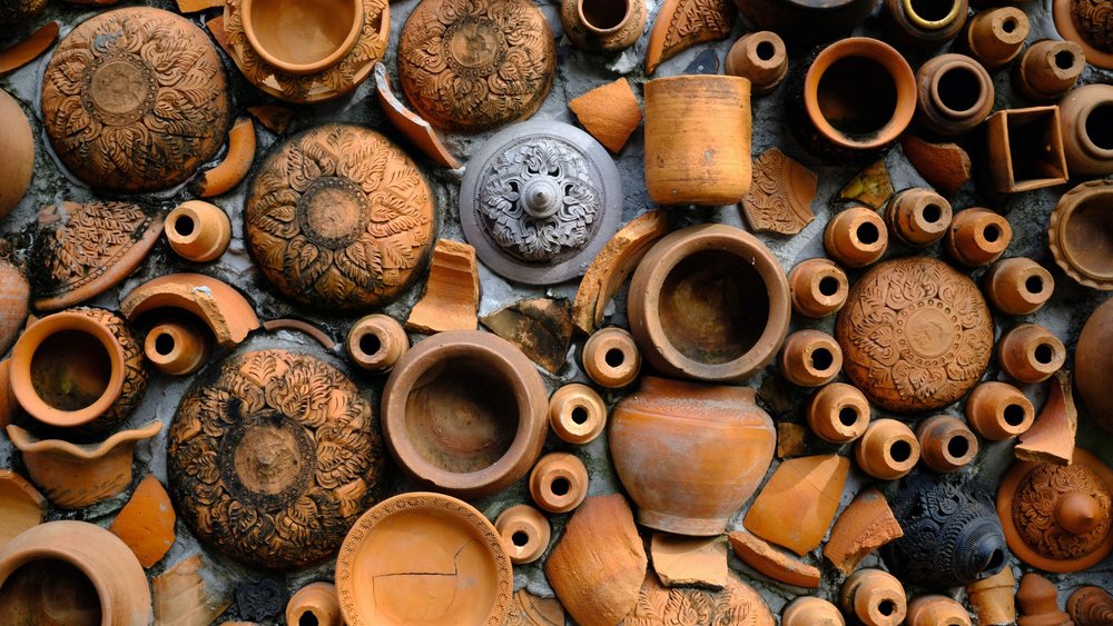 Enjoy a fun-filled day of Thai craft, culture, and food!  Image credits: Mukiibi John Elijah on Unsplash