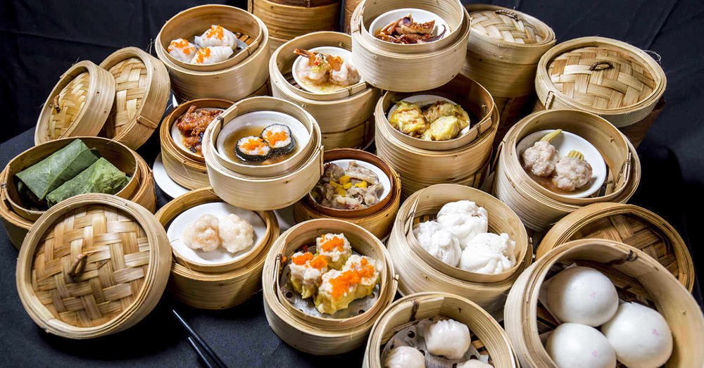 Nam Long Dimsum