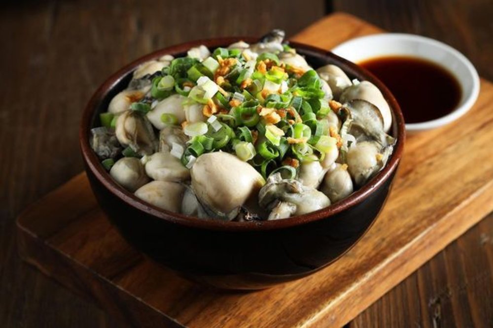 萬華美食:阿義魯肉飯