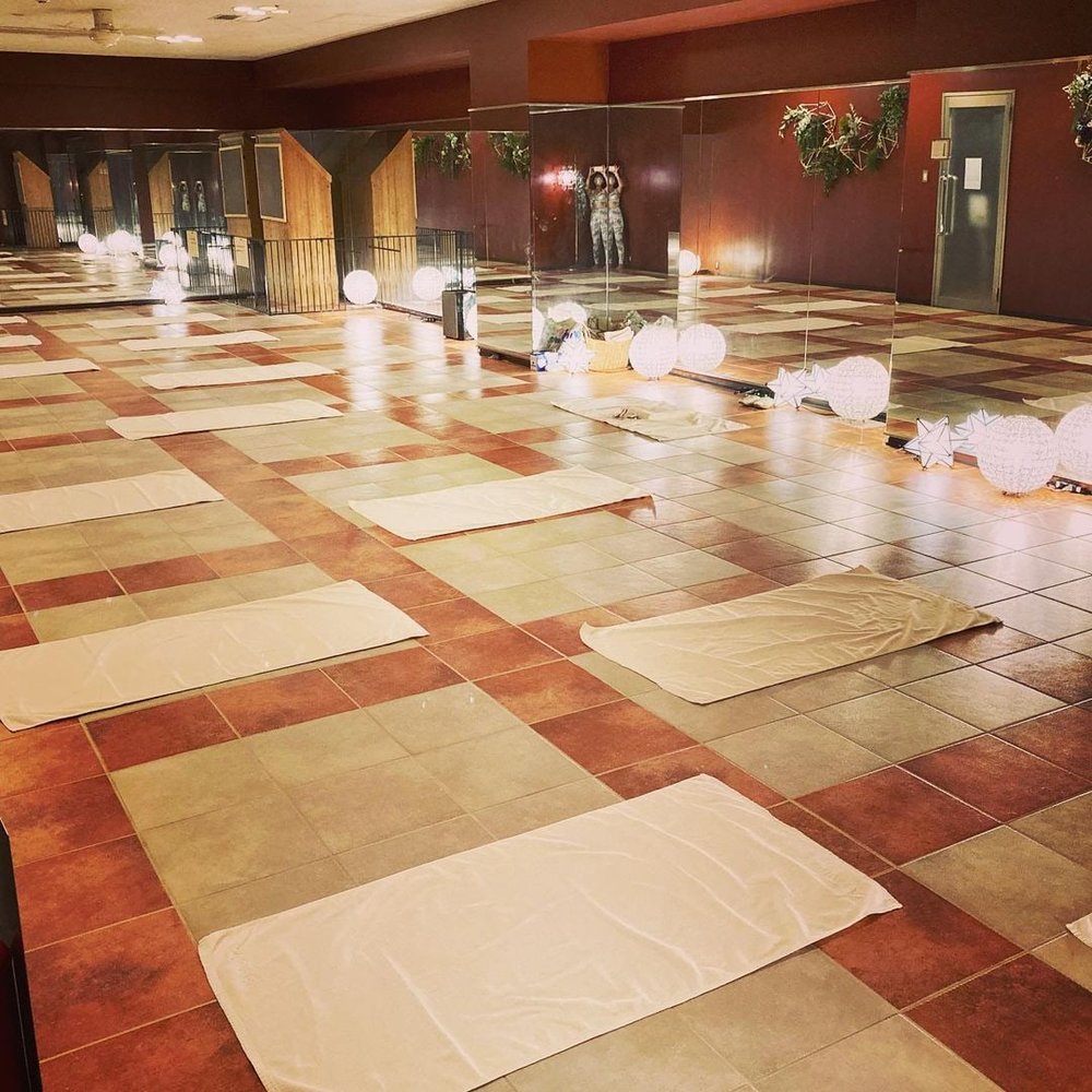 横浜デート spa eas