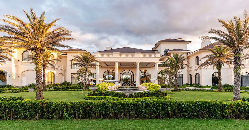 Vinpearl Discovery Coastalland Phú Quốc