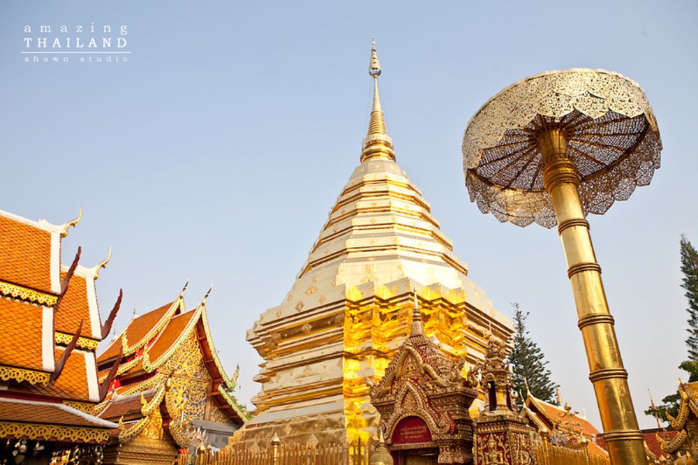 泰國簽證 泰國落地簽