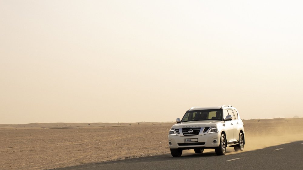 Enjoy hassle-free transfers from Dubai International Airport