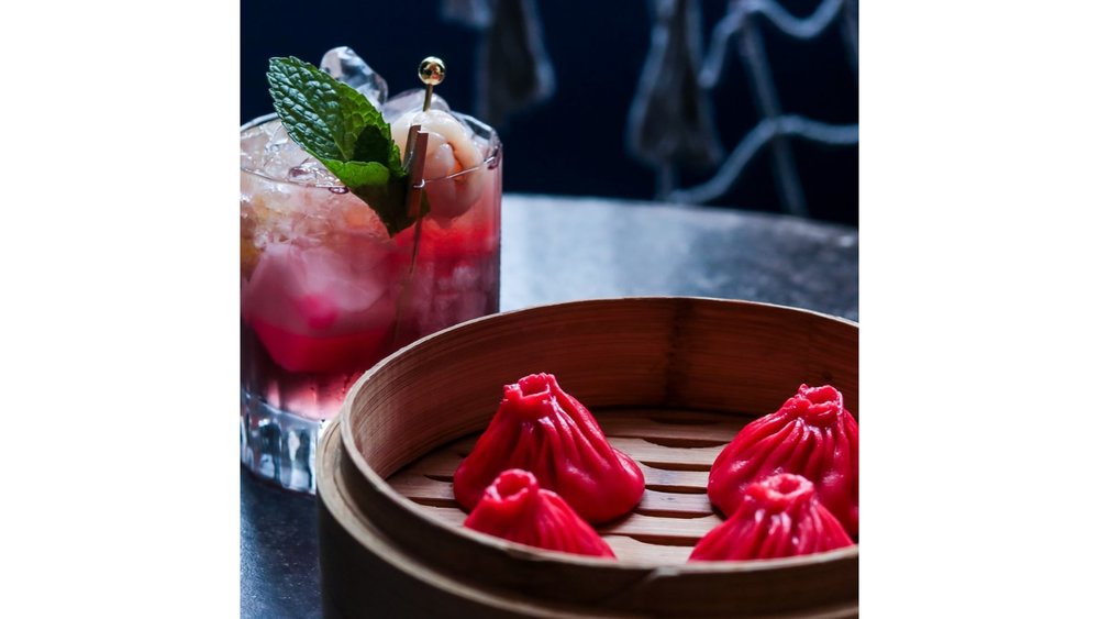 Image credits: @lotusbarangaroo