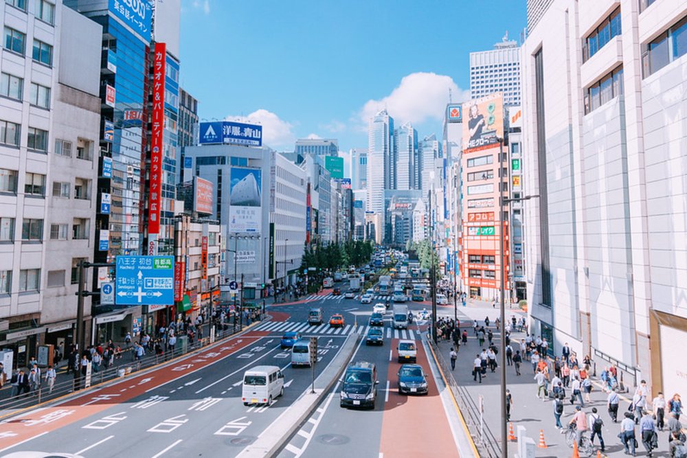 東京地鐵簡介