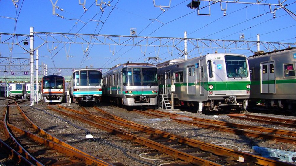 必備小工具！東京地鐵APP