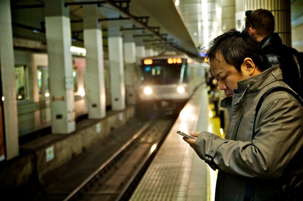 搭東京地鐵注意事項